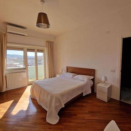 Apartament Casa Di Jeff Neapol Zewnętrze zdjęcie