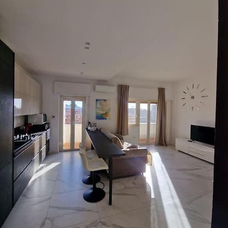 Apartament Casa Di Jeff Neapol Zewnętrze zdjęcie