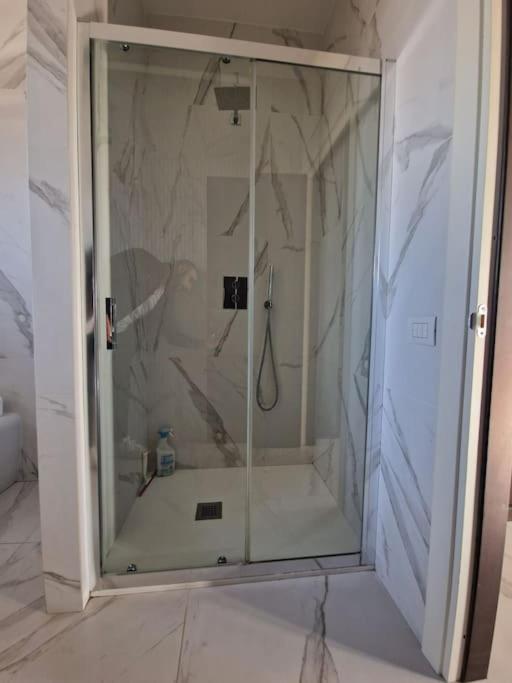 Apartament Casa Di Jeff Neapol Zewnętrze zdjęcie