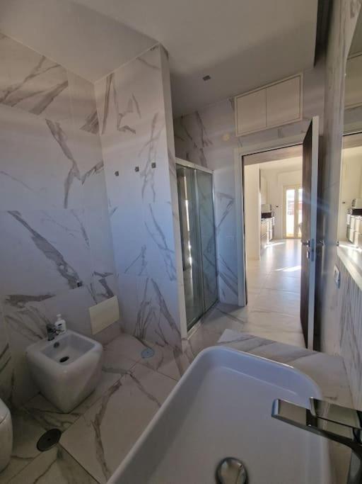 Apartament Casa Di Jeff Neapol Zewnętrze zdjęcie