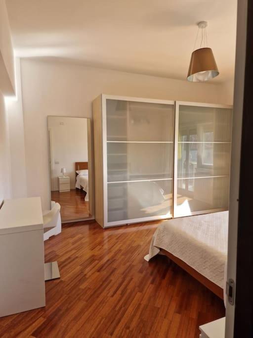 Apartament Casa Di Jeff Neapol Zewnętrze zdjęcie