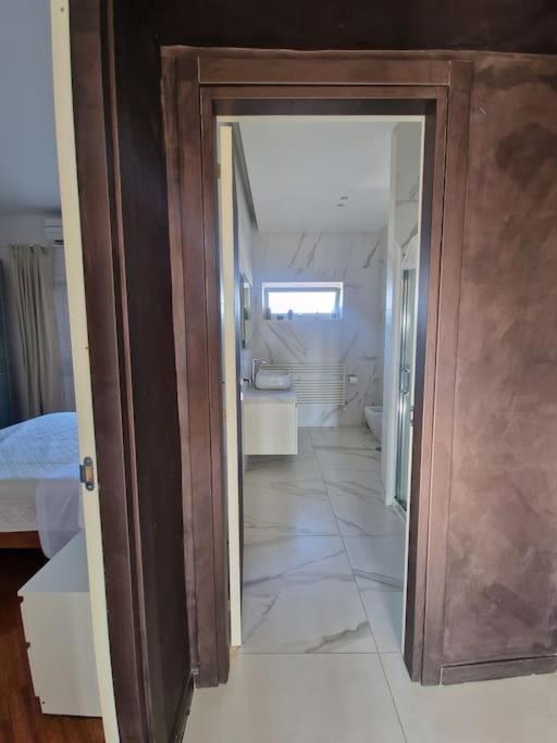 Apartament Casa Di Jeff Neapol Zewnętrze zdjęcie