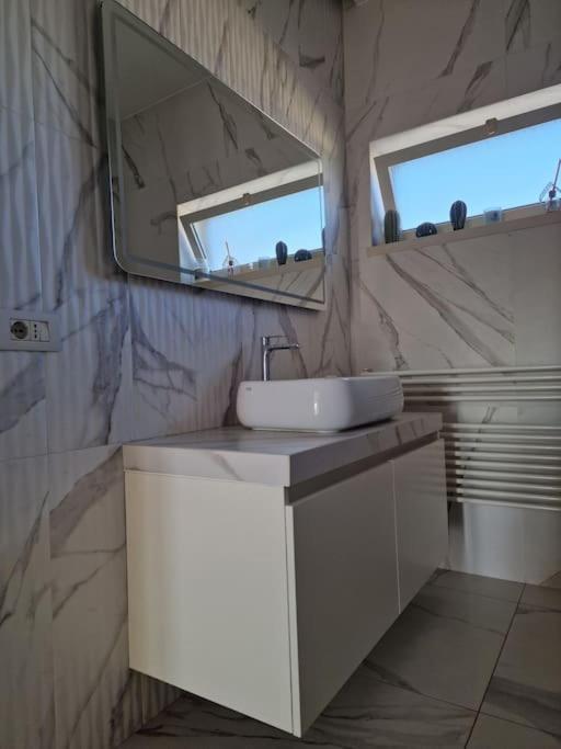 Apartament Casa Di Jeff Neapol Zewnętrze zdjęcie