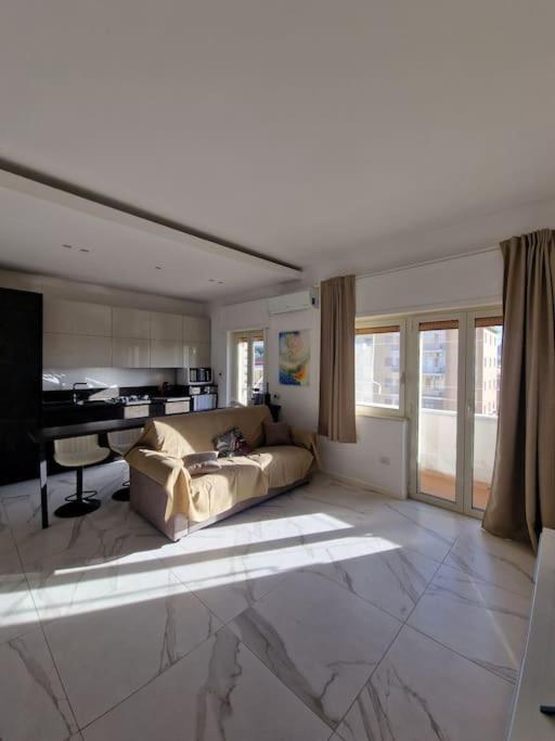 Apartament Casa Di Jeff Neapol Zewnętrze zdjęcie
