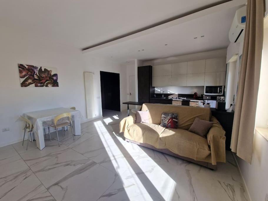 Apartament Casa Di Jeff Neapol Zewnętrze zdjęcie